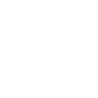 Pet Dentistry icon - white