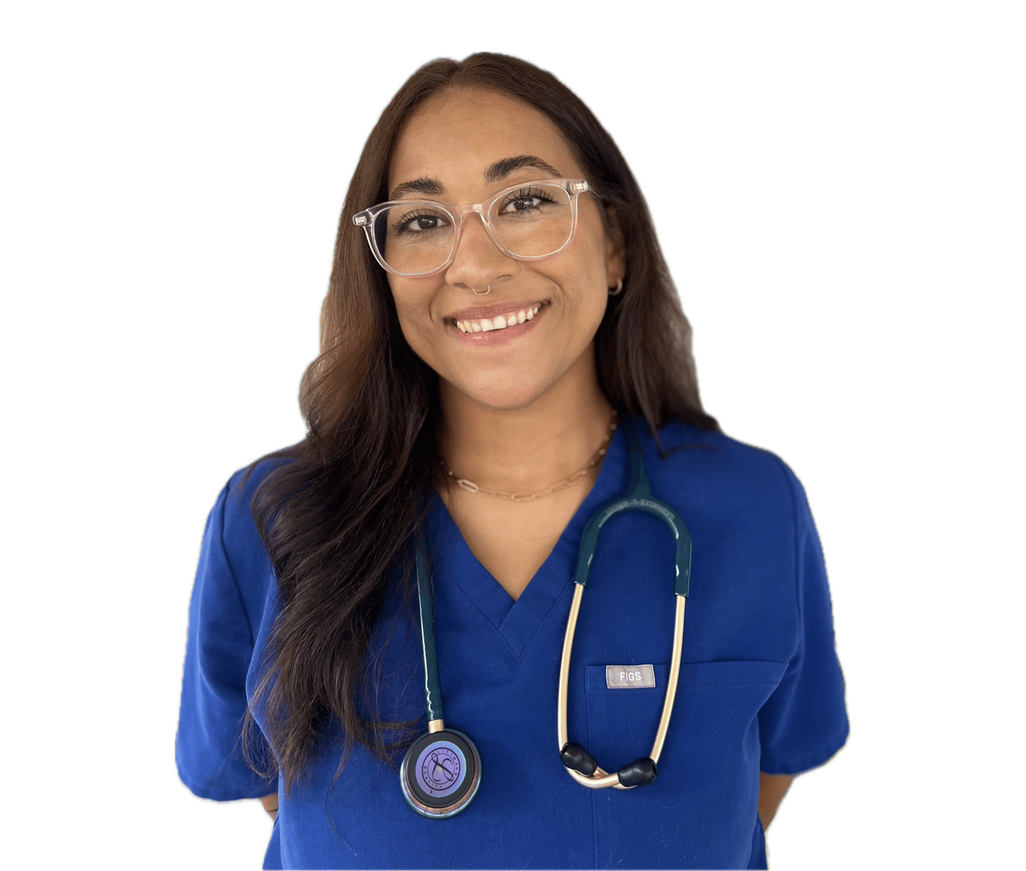 Dr. Gabrielle